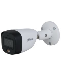 DAHUA_ HAC-HFW1200CMP-IL-A-0360B 2MP Smart Dual Light HDCVI Fixed-focal Bullet kamera