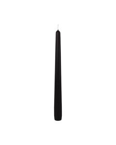 EGLO Sveća 25cm Glenbarr, crna - 422562