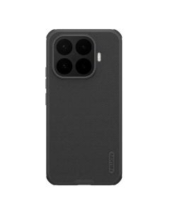 NILLKIN Maska za Xiaomi 17T crna Scrub Pro