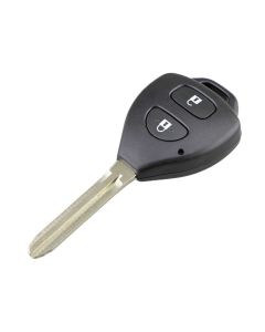 888 CAR ACCESSORIES Kućište oklop ključa toyota 2 tastera - A28-AP000