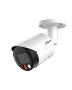 DAHUA_ IPC-HFW2449S-S-IL-0360B 4MP Smart Dual Light Fixed-focal Bullet WizSense Network kamera