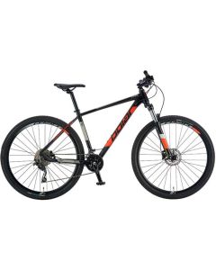 POLAR Bicikl polar tsunami black-orange veličina l - A292A19220-L