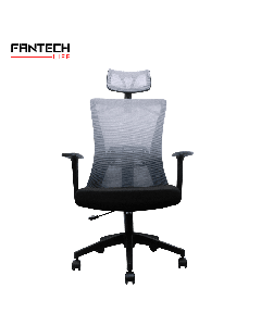 FANTECH Stolica Office OC-A258, siva