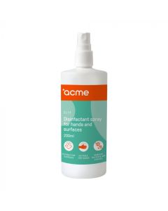 ACME Dezinfekcioni sprej CL11, 200ml - A313078