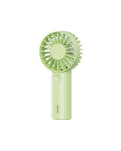 Rucni ventilator REMAX SF06 zeleni - 222316