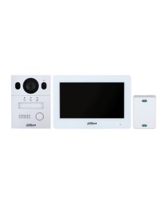 DAHUA Interfon KTX01(F) Video KIT - SIG00703