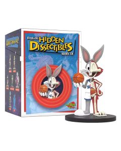 Mighty Jaxx Freeny's Hidden Dissectibles: Space Jam Series 01