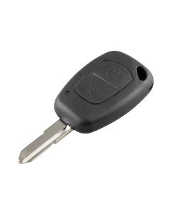 888 CAR ACCESSORIES Kućište oklop ključa renault/opel 2 tastera - A36-AP000