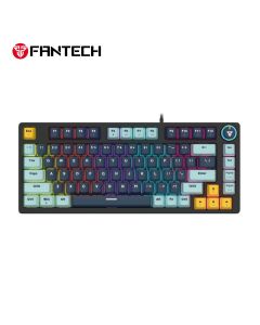 Tastatura Mehanicka Gaming Fantech MK875V2 RGB Atom 81 Mizu Navy (Taro switch)