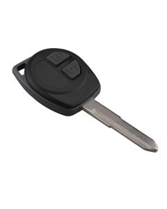 888 CAR ACCESSORIES Kućište oklop ključa 2 dugmeta za Suzuki - A37-aP000