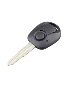 888 CAR ACCESSORIES Kućište oklop ključa 2 dugmeta za ssangyong - A38-aP000