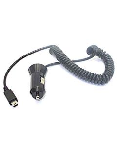 Auto punjač PREMIUM za Motorola V3 - A4