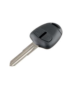 888 CAR ACCESSORIES Kućište oklop ključa 2 dugmeta za Mitsubishi - A41-aP000