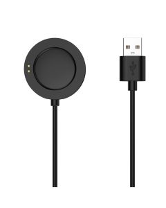 Punjac za Xiaomi Watch S4, S3, S2, Redmi Watch 5, Redmi Watch 2 Pro, H1 crni - 223701