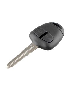 888 CAR ACCESSORIES Kućište oklop ključa mitsubishi 2 tastera - A43-AP000