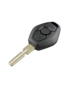 888 CAR ACCESSORIES Kućište oklop ključa za bmw 3 tastera  hu58 - A45-AP000