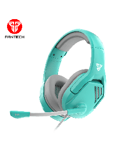 FANTECH Gejmerske slušalice MH86 VALOR MINT EDITION - FT99928