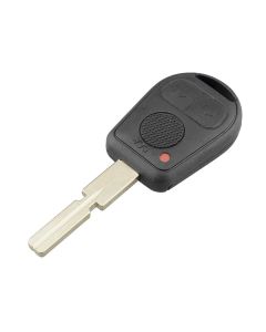 888 CAR ACCESSORIES Kućište oklop ključa bmw 3 tastera - A46-AP000