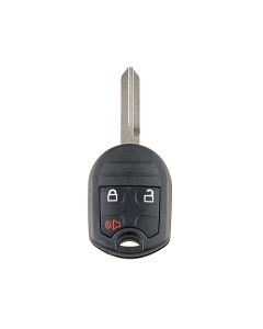 888 CAR ACCESSORIES Kućište oklop ključa 5 dugmeta za Ford econoline 2008-2013- e150-e250-e350 - A50-AP000