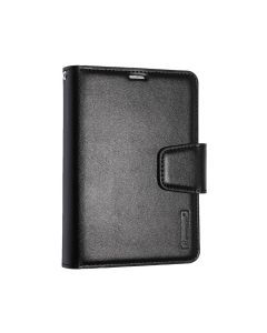 HANMAN Maska za Samsung Galaxy Z Fold 8 crna Canvas ORG
