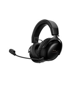 HYPERX Slušalice HP Cloud III S Core/bežicne WS/BT//Gaming/crna
