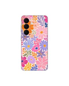 Maska za Samsung S941B Galaxy S26 Sunny Petals Silikonska Print