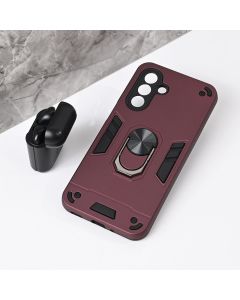 Maska za Samsung A175F Galaxy A17 4G bordo Hard Ring - 223389