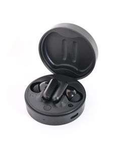 T-phox Bluetooth slusalice Airpods K22 crne HQ