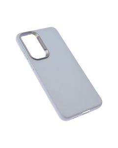 Maska za Samsung S731B Galaxy S25 FE svetlo plava Elegant