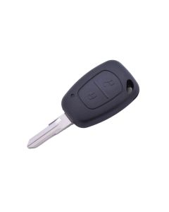 888 CAR ACCESSORIES Kućište oklop ključa 2 dugmeta za Renault - A67-AP000