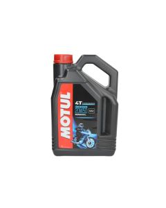 MOTUL ulje za motor  3000 4T 20W50 4L 107318 - A68F9E