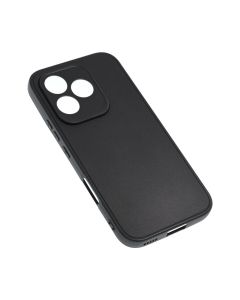 Maska za Honor 600 Lite crna 3D Camera