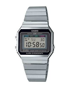 CASIO Sat A700W-1A - A700W-1A