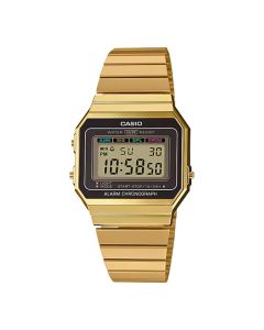 CASIO Rucni sat Casio A700WG-9A - A700WG-9A