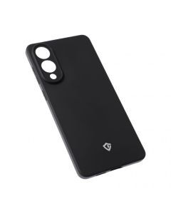 Maska za Samsung S937B Galaxy S25 Edge mat crna Teracell Skin