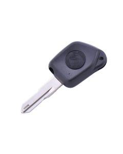 888 CAR ACCESSORIES Kućište oklop ključa 1 dugme  za Peugeot-Citroen - A71-AP000
