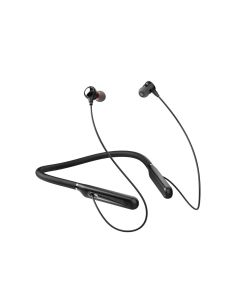 LDNIO Slusalice bluetooth N02 crne