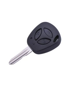 888 CAR ACCESSORIES Kućište oklop ključa 3 dugmeta za Ladu - A74-AP000