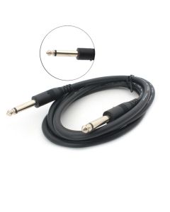Audio kabl 6.3mm JWD-AU19 1.5m