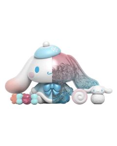 Mighty Jaxx Kandy: Sanrio Cinnamoroll Snowy Dreams Figure