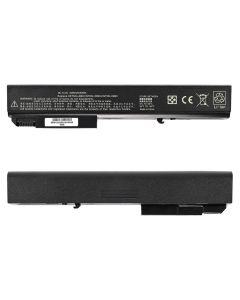 Baterija za laptop HP Elitebook 8530p 8540w 14.4 4400mAh HQ2200 B - 223174