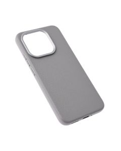 Maska za Xiaomi 15T siva Elegant