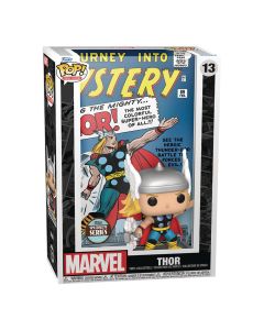 Funko POP! Comic Cover: Marvel - Classic Thor