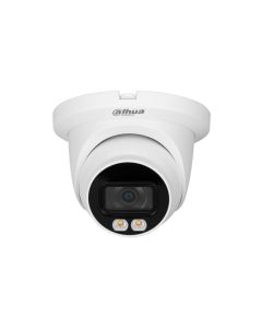 DAHUA IPC-HDW3249TMP-AS-LED 2MP Full-color Warm LED Fixed-focal Eyeball WizSense Network kamera