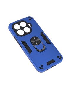 Maska za Xiaomi 15T Pro plava Hard Ring