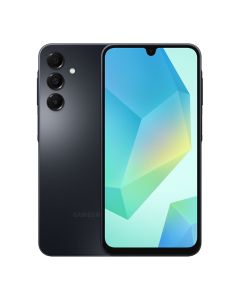 SAMSUNG Galaxy A16 6/128GB, crna