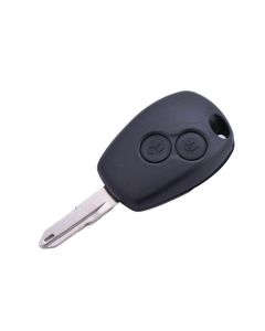 888 CAR ACCESSORIES Kućište oklop ključa 2 dugmeta za ne73 Renault - A94-AP000