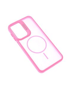 Maska za Samsung S731B Galaxy S25 FE pink Magsafe Pastel Pop