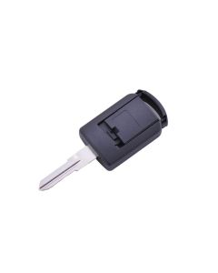 888 CAR ACCESSORIES Kućište oklop ključa 2 dugmeta za Opel - Vauxhall - A97-AP000