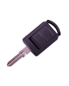 888 CAR ACCESSORIES Kućište oklop ključa 2 dugmeta za Opel - Vauxhall - A99-AP000